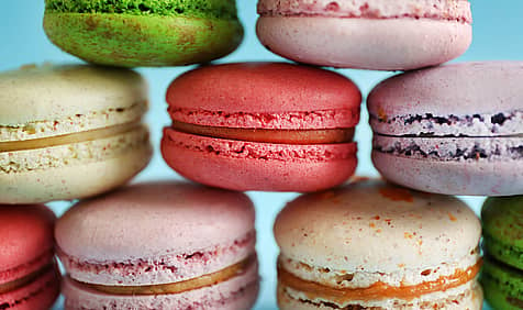 National Macaron Day