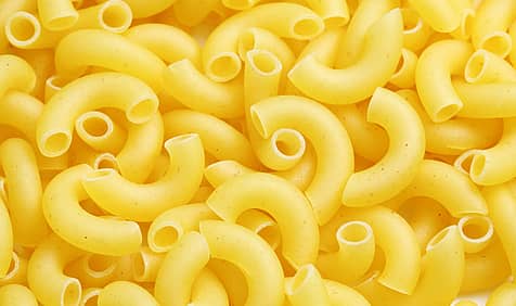 National Macaroni Day