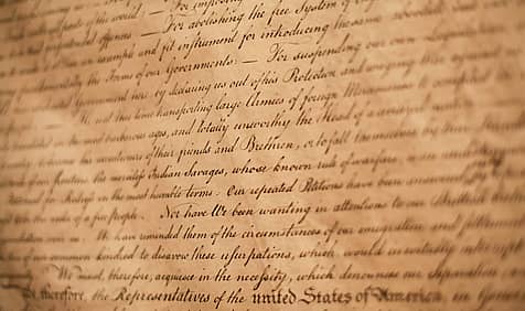 Magna Carta Day