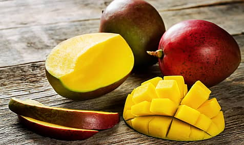 National Mango Day