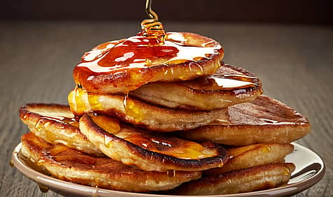 National Maple Syrup Day