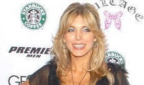 Marla Maples