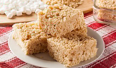 Rice Krispies Treats Day