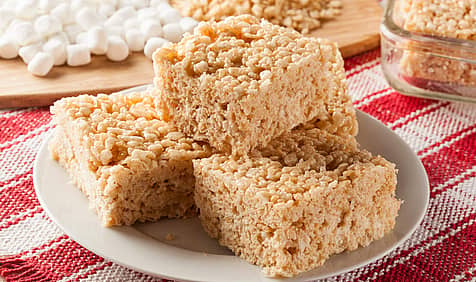 Rice Krispies Treats Day