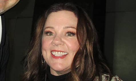 Melissa McCarthy