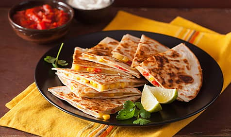 National Quesadilla Day