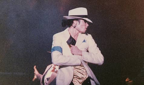 Michael Jackson