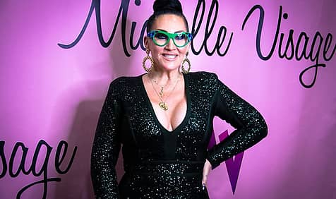 Michelle Visage