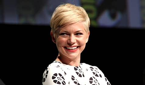 Michelle Williams