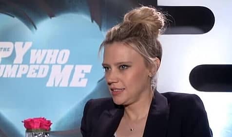 Kate McKinnon