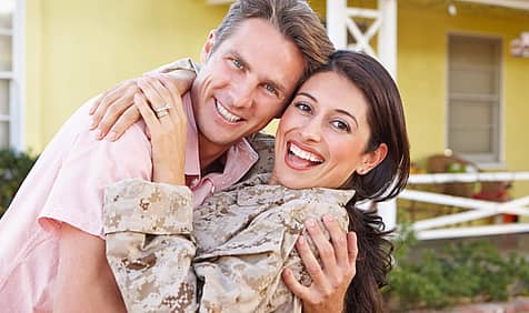 National Military Spouse Appreciation Day