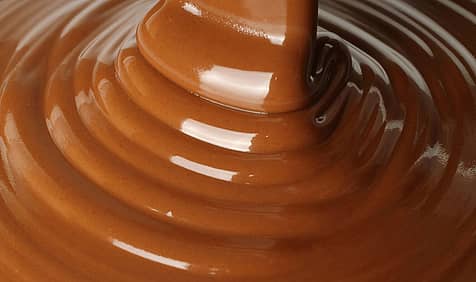 National Milk Chocolate Day