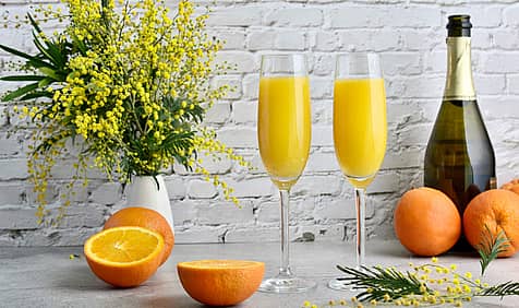 National Mimosa Day