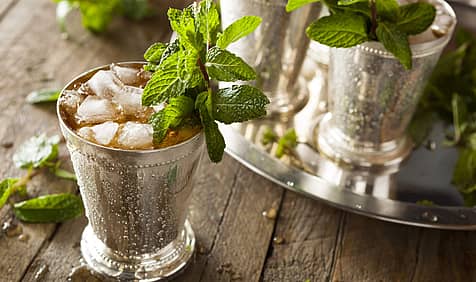 National Mint Julep Day