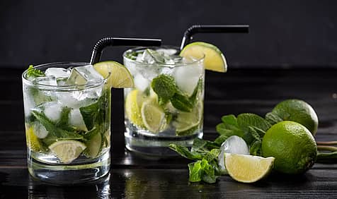 National Mojito Day