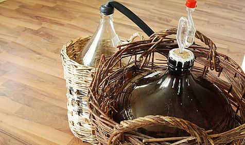 National Moonshine Day