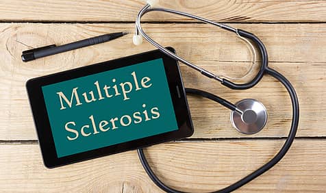Multiple Sclerosis Awareness Month