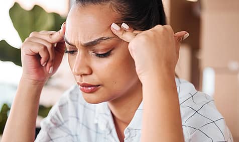 National Headache Awareness Week