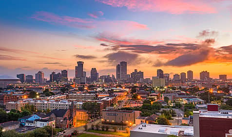 National Louisiana Day