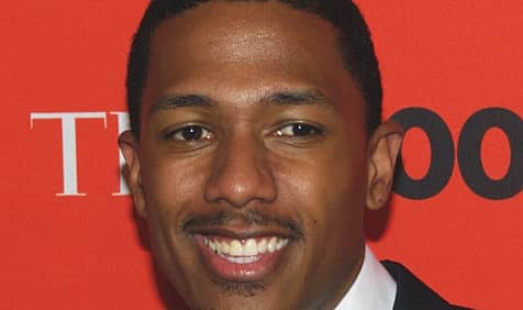 Nick Cannon