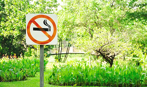 National No Smoking Day (UK)