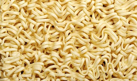 National Noodle Day