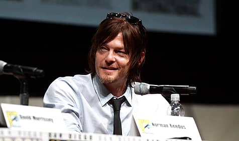 Norman Reedus