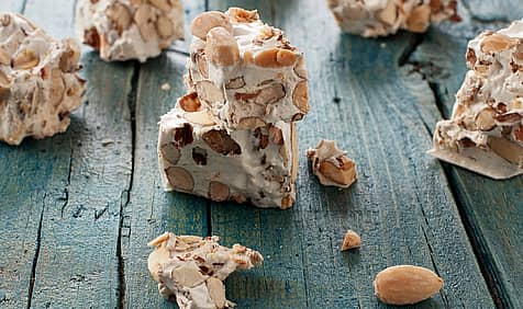 National Nougat Day