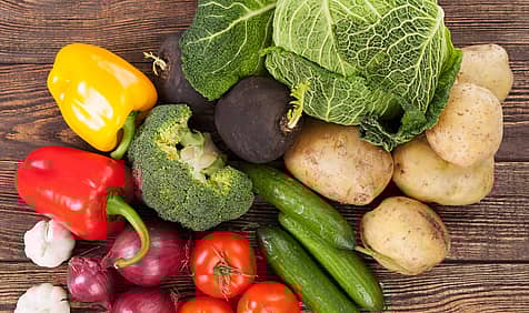 National Nutrition Month