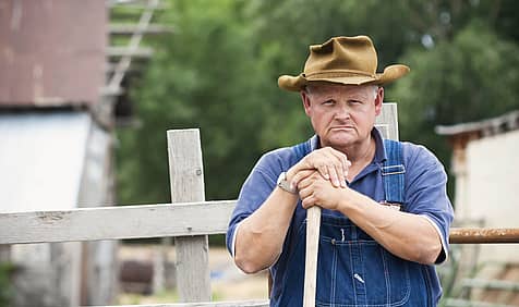 National Farmers Day