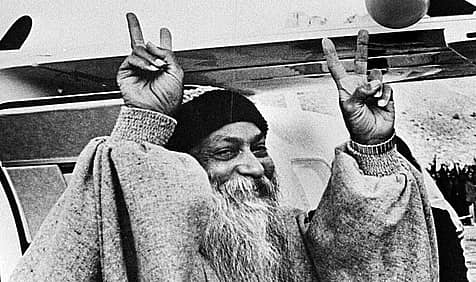 Rajneesh