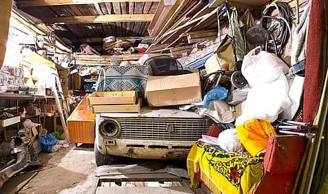 National Pack Rat Day