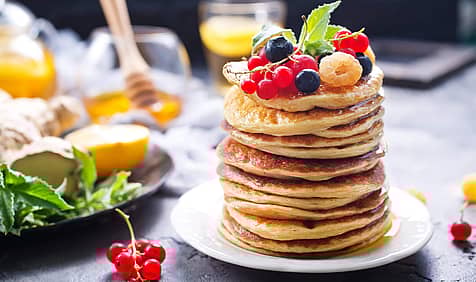 Pancake Day