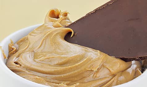 Peanut Butter and Chocolate Day