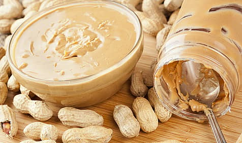 National Peanut Butter Day