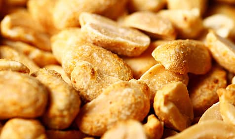 National Peanut Cluster Day