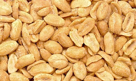 National Peanut Month