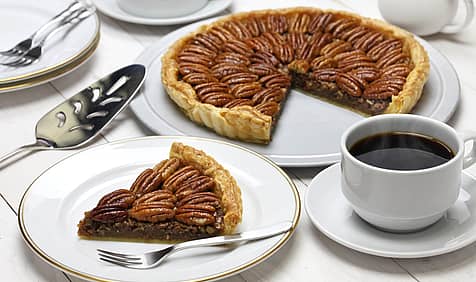 National Pecan Pie Day