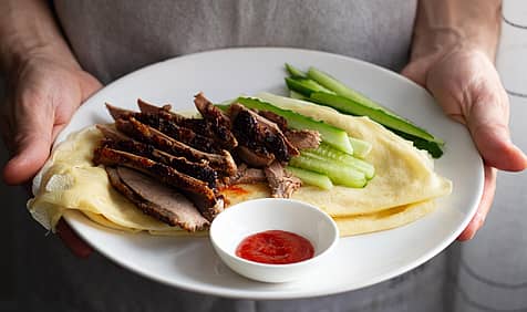 National Peking Duck Day