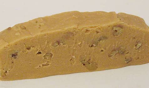 National Penuche Fudge Day