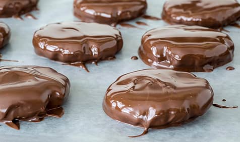 National Peppermint Patty Day