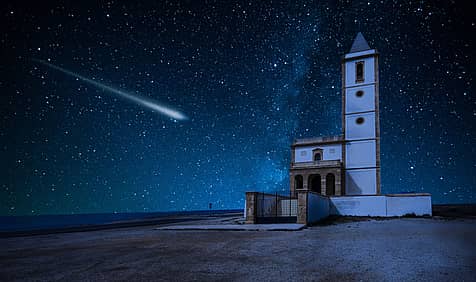 International Asteroid Day