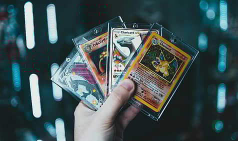 National Trading Card Day