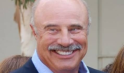 Phil McGraw