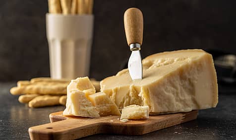 National Parmigiano Reggiano Day