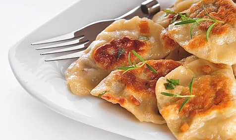 National Pierogi Day