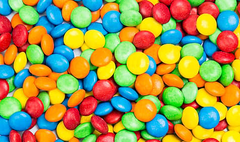 National M&M Day