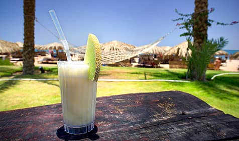 National Piña Colada Day