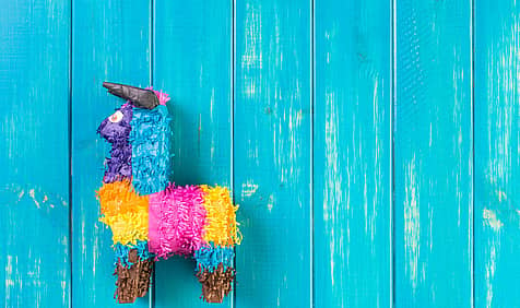 National Piñata Day