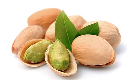 National Pistachio Day